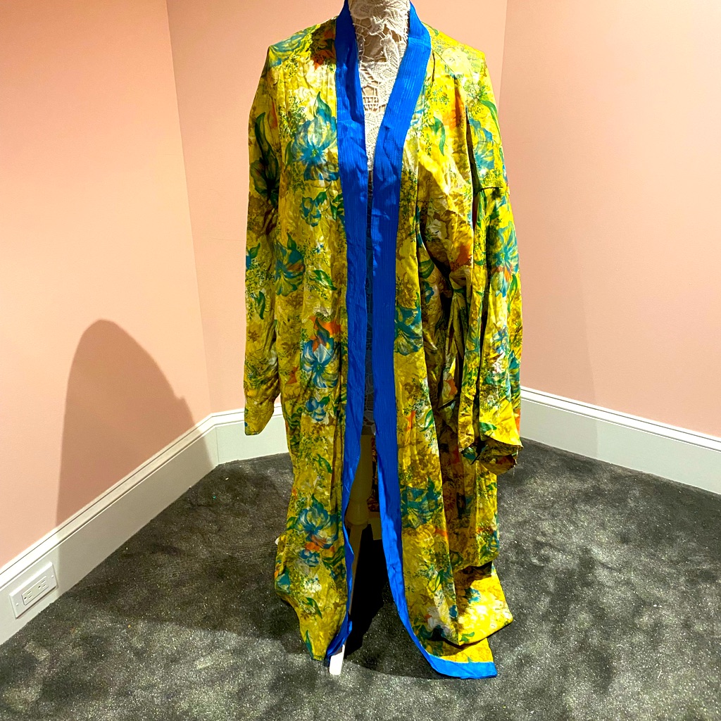 Authentic Vintage Kimono Authentic Vintage Kimono